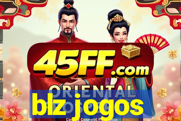 blz jogos